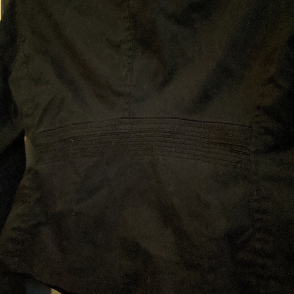 Mexx zip blazer - Picture 3 of 4